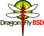 DragonFlyBSD DragonFlyBSD