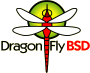 DragonFlyBSD